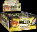 Worldwide Protein Revolution Bar