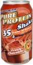 Worldwide Pure Protein Shake
