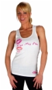 Bodybuilding.com Clothing Women's Kiss Tank