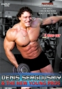 Denis Sergovskiy & The New Young Pros