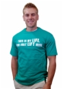 Bodybuilding.com Clothing Lift Life T-Shirt