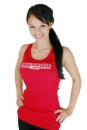 Bodybuilding.com Clothing Rib Boy Beater Tank