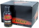 Living Essentials 5-Hour Energy Extra Strength