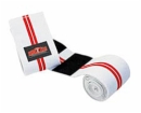 Grizzly Knee Wraps