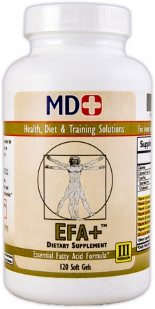 Image for Metabolic Diet - EFA