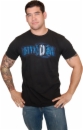 Driven Inc. Air Force Tee