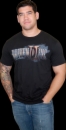 Driven Inc. Army Tee
