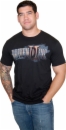 Driven Inc. Army Tee