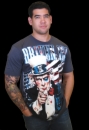 Driven Inc. Ground & Pound Tee