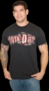 Driven Inc. Marine Tee