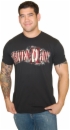 Driven Inc. Marine Tee