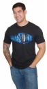 Driven Inc. Navy Tee