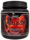 AI Sports Nutrition Maniac!