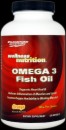 Champion Omega 3 Fish Oil