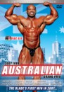 IFBB Australian Grand Prix - 2007