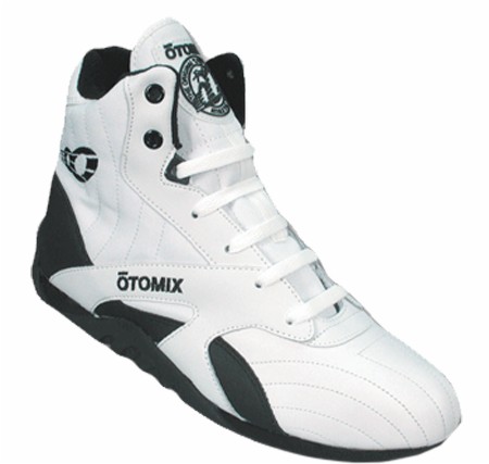 Otomix Women's Power Trainer - Black - 11.5