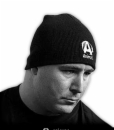 Universal Animal Skull Cap