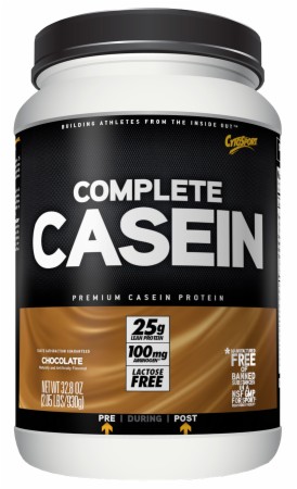 Image for CytoSport - Complete Casein