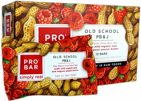 Probar ProBar - 12 Bars - Superfood Slam