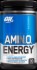  Essential AmiN.O. Energy