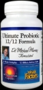 Natural Factors Ultimate Probiotic 12/12 Formula