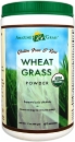 Amazing Grass Wheat Grass