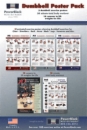 PowerBlock Dumbbell Workout Poster Pack