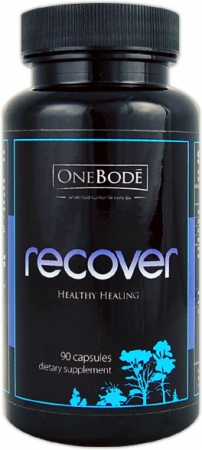 OneBode Recover - 90 Capsules OneBode Recover - 90 Capsules