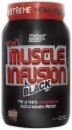 Nutrex Muscle Infusion Black