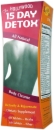 Hollywood Diet Products Hollywood 15 Day Detox