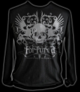 Tortured Clothing Company Destruction Long Sleeve Tee