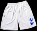 Gorilla Wear Superior Mesh Shorts