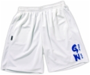 Gorilla Wear Superior Mesh Shorts
