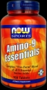 NOW Amino-9 Essentials
