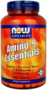 NOW Amino-9 Essentials