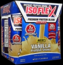 AllMax Nutrition ISOFLEX Instant Protein Drink