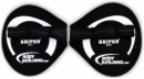 Bodybuilding.com Accessories GRIPAD Lifting Gloves