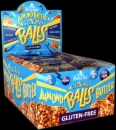 Betty Lou's Nut Butter Balls