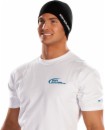 Bodybuilding.com Clothing Ribbed Skull Cap