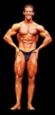 Cherry Bombs Men's Posing Suit