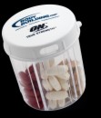 Bodybuilding.com Accessories Pill Dispenser