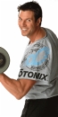 Otomix Performance Bodybuilding Top
