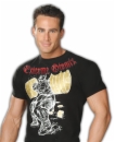 Otomix Rage Extreme Squat Tee