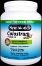 Naturade Symbiotics Colostrum Plus Powder