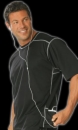 Otomix Technomesh Sport Tee