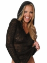 Otomix Women's Burn Out Hoodie