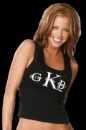 Otomix Women's Girls Kick Butt Tank