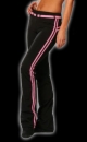 Otomix Women's Racy Sport Pant