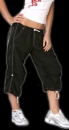 Otomix Women's Parachute Capri