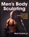 Books Men's Body Sculpting